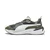 Puma Muške patike X-Ray 4, 404747-13, Belo-zelene