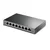 TP LINK 8-Port Gigabit Easy Smart Switchwith 4-Port PoE (TL-SG108PE)