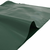 Cerada zelena 3,5 x 5 m 650 g/m2