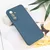 Torbica Teracell Soft Velvet za Samsung A566B Galaxy A56 5G tamno plava