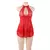 NEGLIŽE Ohyeah R80661 Red