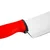 Lamb cleaver, 23 cm, Duo, Red - Pirge