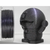 3DP-PLA-MX3-01-GBK PLA Filament-Three galaxy-za 3D stampac 1.75mm, kotur 1KG Black