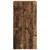 TV zidni ormar Zidne 2 pcs Staro drvo 30 x 31 x 60 cm