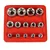 shumee KOMPLET TORX NASTAVKOV E4-E24, 14-delni