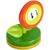 Lampa Paladone Icons - Super Mario - Fire Flower