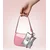 Womanizer Snap Accessory Pouch Silver