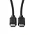 USB-C polnilni kabel, 1m