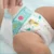 Pampers Pelene Active Baby 4, Monthly, 9-14 kg, 180/1