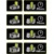 Set - punjač baterija i baterija od 4,0Ah 18V ONE+™ – RYOBI RC18120-140X
