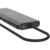Mini priklopna postaja j5create JCD398 USB-C® Dual 4K HDMI™ 10Gbps