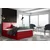 Boxspring postelja Salsa - 120x200 cm