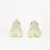 Sneakers Saucony Paramount Max White/ Multi EUR 46.5