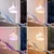 Komplet 4x LED RGB prigušiva sijalica Philips SMART C37 E14/5W/230V 2200-6500K