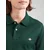 GANT Majica temno zelena