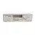 Hanah home TV Komoda Vanguard, 160x42x29.5cm, Siva