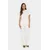 SAINT TROPEZ Majica Jadeen svetlo modra/bela