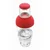 shumee MSC barmanski shaker - 23 cm
