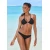 LASCANA Bikini črna