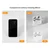K&F Concept 25-in-1 Keyboard Cleaning Kit Laptop Cleaner - Multifunction Electronic Specialized