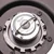 MILWAUKEE Akumulatorska brusilica 230mm 18V ONE KEY – M18ONEFLAG230XPDB-122C