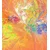 Tapeta simfonija barv - 245x270