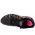 SKECHERS Ženske patike UNO - HIGHLIGHT LOVE crne