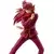 Figurica ABYstyle Studio Yu Yu Hakusho - Kurama - SFC št. 08
