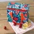 Hladilna torba Ladybird – Rex London