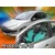 Heko Bočni vetrobrani Team za Peugeot 206 3D, Prednji