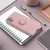 Maska Roar Amber - za Samsung Galaxy A13 5G Pink