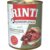 Rinti Mokra hrana Kennerfleisch, 800g - Divjačina