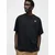 THE NORTH FACE Majica ESSENTIAL črna/bela