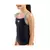 Arena light drop solid black / blue / pink 152cm