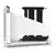 Vertical GPU Mounting Kit (AB-RH175-W1) beli