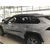 Side protective moldings Toyota Rav4 2019-2026