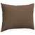 Jastučići za sofu 2 pcs Smeđa 70 x 50 cm tkanina