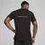 Mens Puma x HYROX CLOUDSPUN T-Shirt, Black, Size XXL, Performance
