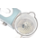 Parný varič a mixér Beaba Babycook® Express Baltic Blue modrý BE916303
