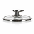 Banquet set posode Metallic Platinum, 11 kos