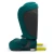 Kinderkraft Avtosedež i-size 100-150 cm Unity 2 green