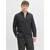 JACK & JONES Srajca JJECLASSIC antracit