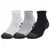 Under Armour čarape UA Performance Tech 3Pk unisex