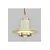 Opviq luster Marina 2821-1A-1, LED 6 W, beli