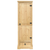 Ormar Corona 55 x 50 x 170 cm od masivne borovine