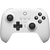 8BitDo Ultimate Controller with Charging Dock BT - White /Nintendo Switch