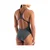 Arena solid swim pro asphalt xs - uk30