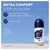 Nivea Roll-on dezodorans za muškarce Derma Control Defend, 50 ml