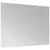 Vidaxl LED kopalniško ogledalo 80x60 cm