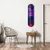 Wallity Zidna dekoracija 226SNG1137, 20x80cm, Šarena